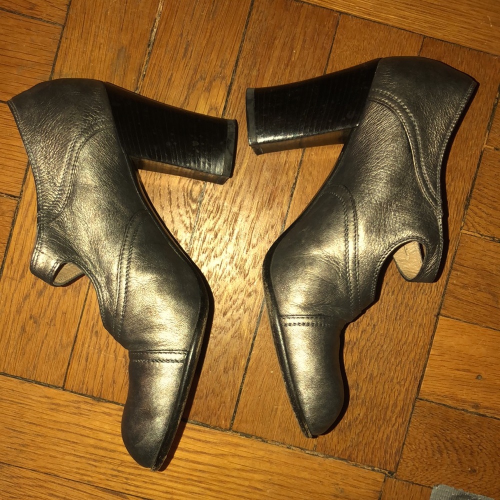 Prada Maryjanes - Picture 2 of 4